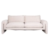 RICHMOND sofa SANDRO kremowa